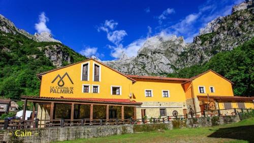 Posada De Montañero — hotel in Posada De Valdeon