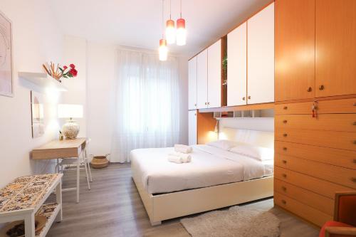 PrimoPiano Padova 217A — 4-Star Luxury Hotel in Milan, Italy