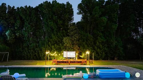 Greenland Farm - last minute hotel in Dubai