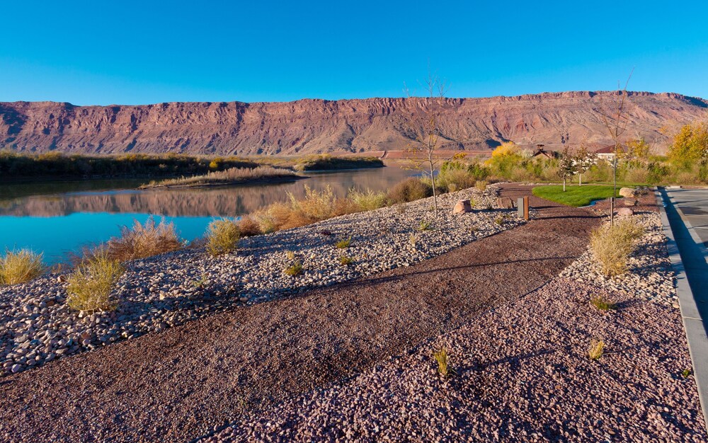 Fairfield by Marriott Inn & Suites Moab - photo 43