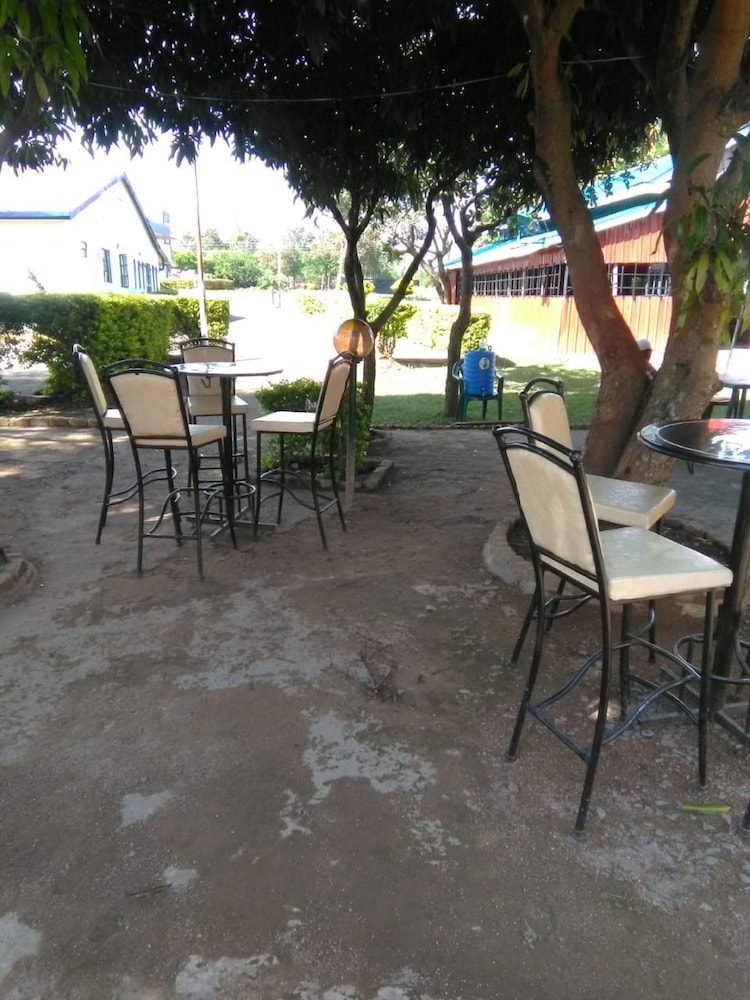 Brisa Caribbean in Bondo, Kenya