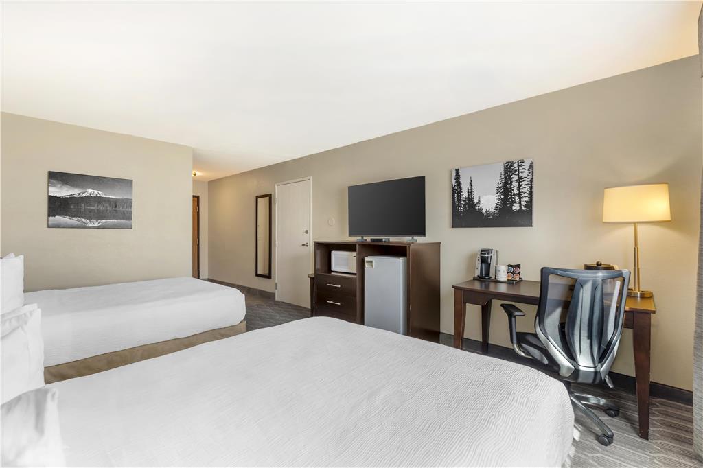 Best Western Plus Wenatchee Downtown Hotel - photo 25