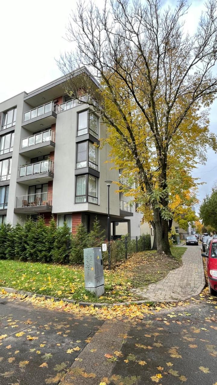 Hugo apartment & parking — 4-Star Luxury Hotel in Riga, Latvia