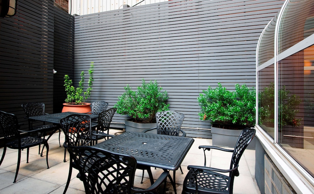 Hampton Inn Madison Square Garden Area Hotel - photo 26