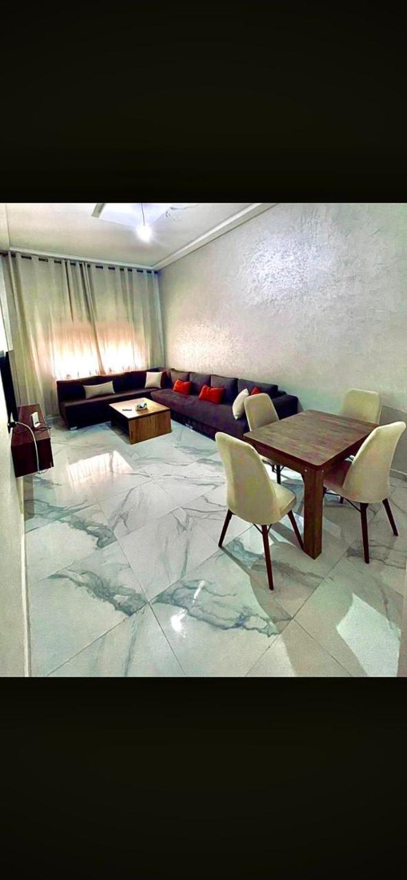 Alia - carbon neutral hotel in Fes