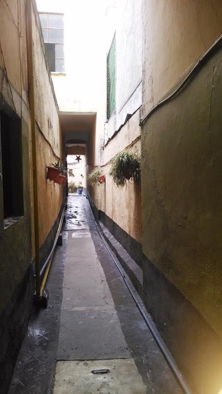 Hospedaje La Colonial in Cuauhtemoc, Mexico