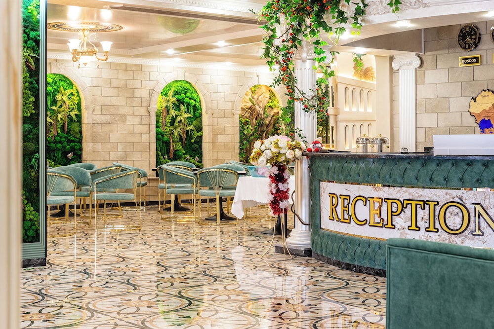 Rim Garden — Almaty — photo 5