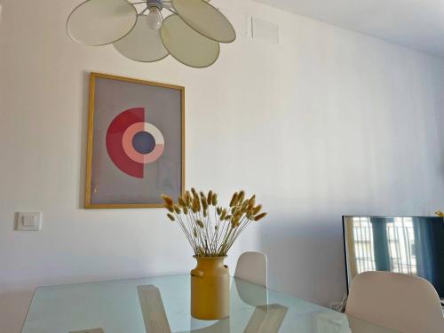Apartamento El Carmen Ole Solutions — 4-Star Luxury Hotel in Jerez De La Frontera, Spain