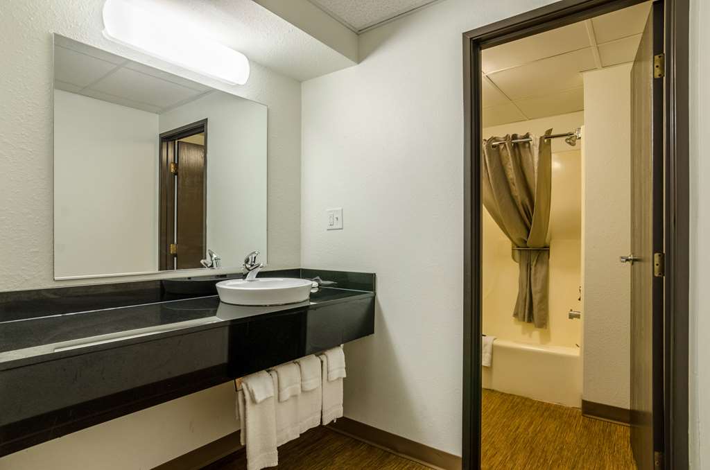 Motel 6 York NE - photo 27