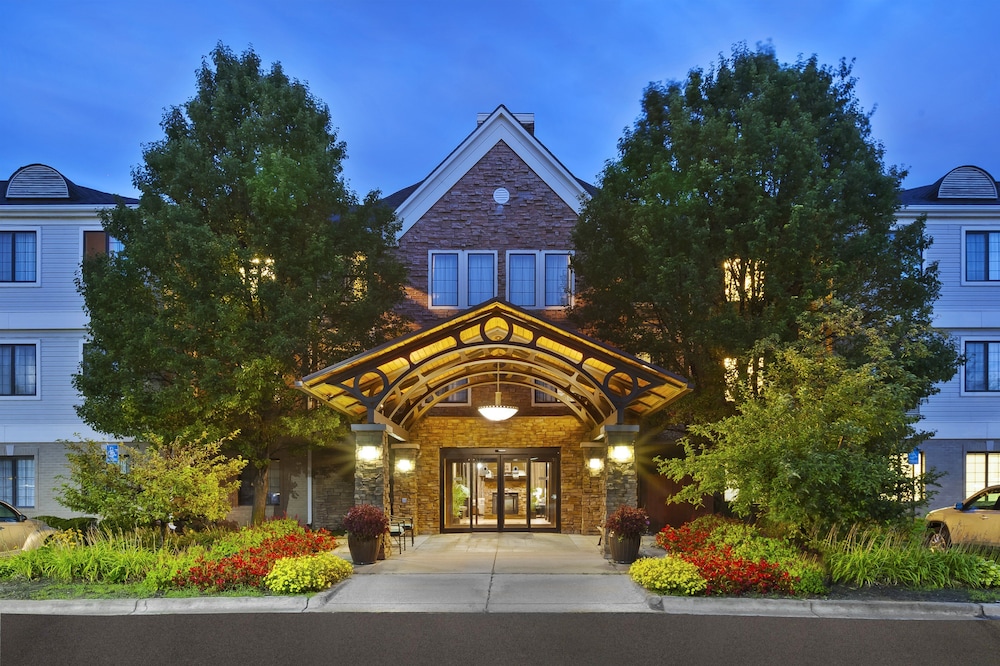 Staybridge Suites Detroit Utica an IHG Hotel - featured photo