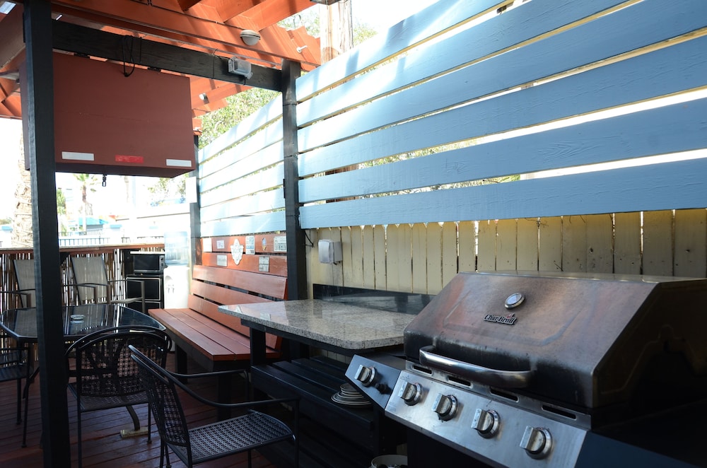 Merida Inn and Suites - photo 31
