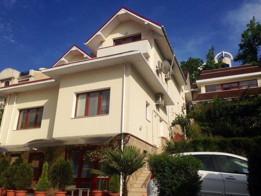 Belveder Villa Guest House 4742920 — Dagomys