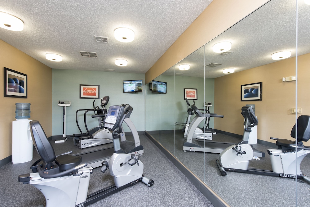Holiday Inn Express Gas City by IHG - photo 21