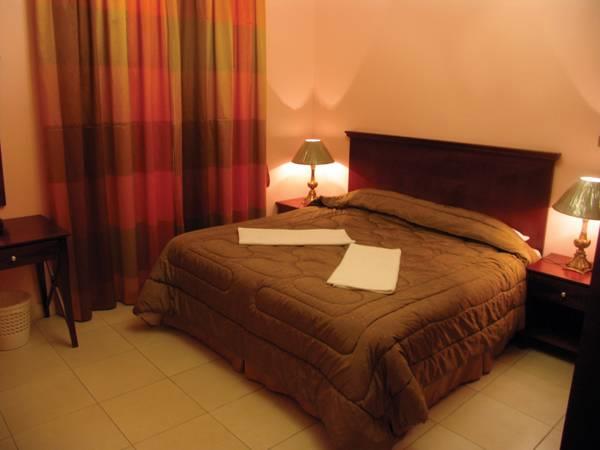 Motiara Hotel Suites 3 - last minute hotel in Jeddah