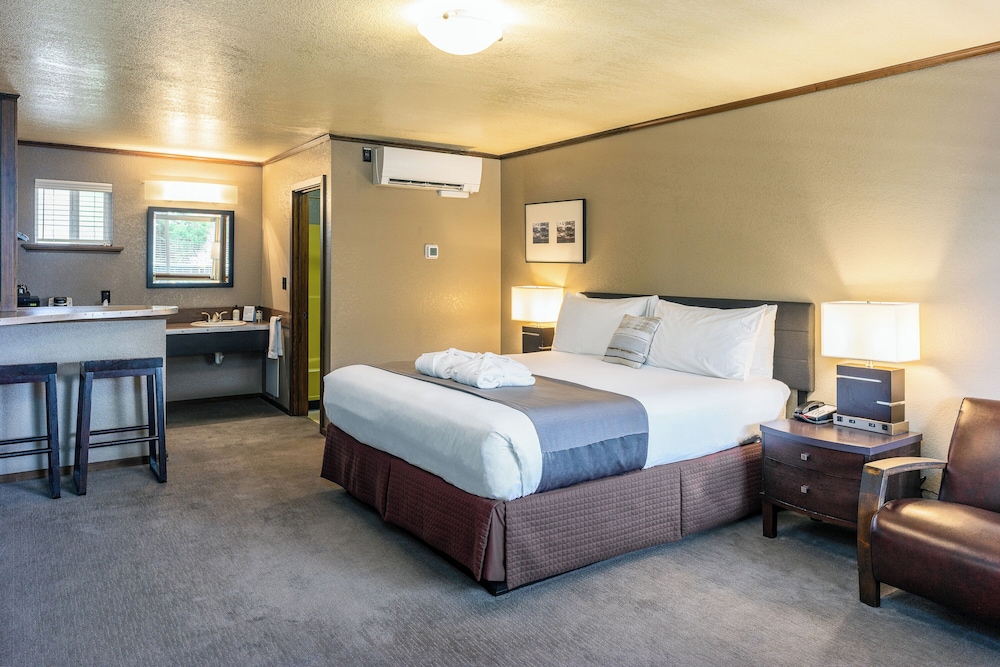 Earthbox Inn & Spa - photo 4