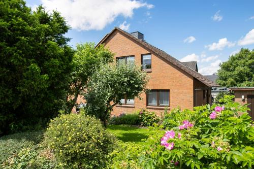 Ferienwohnung Stolle — Suederstapel — photo 3