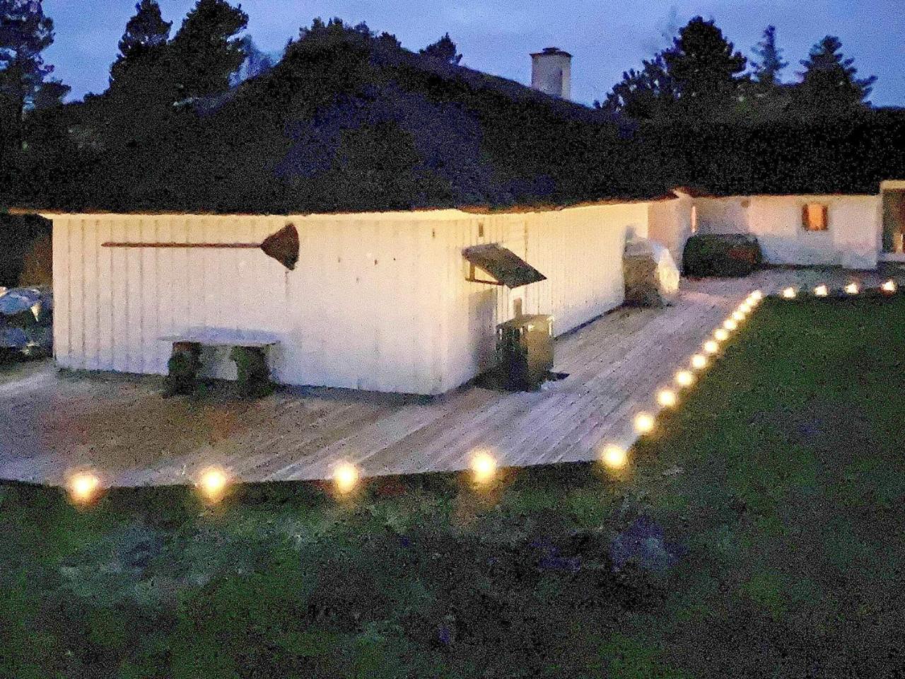 10 person holiday home in Fjerritslev By Traum — 4-Star Luxury Hotel in Fjerritslev, Denmark