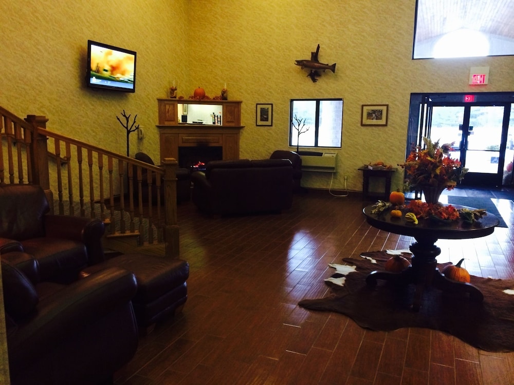 All Seasons Resort - photo 6