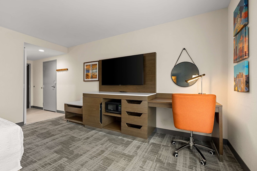 Hampton Inn and Suites Bessemer Birmingham - photo 12