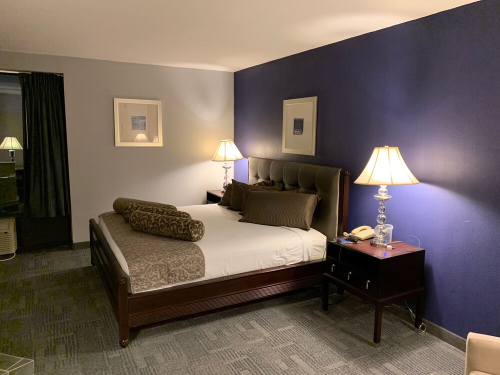 The Metropolitan Hotel - photo 15