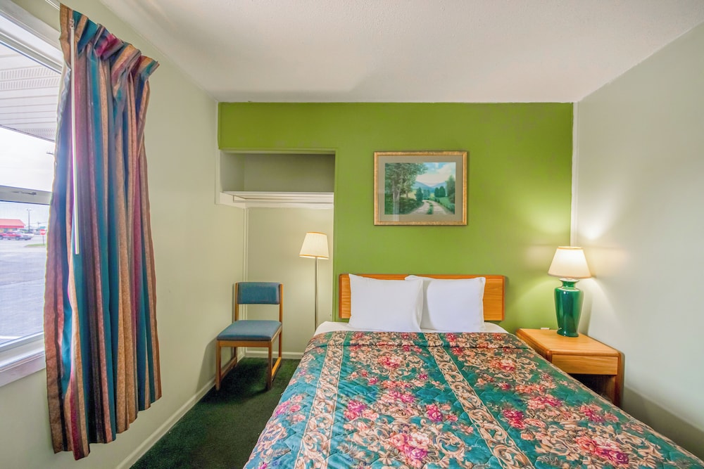 OYO Travelier Motel - photo 44
