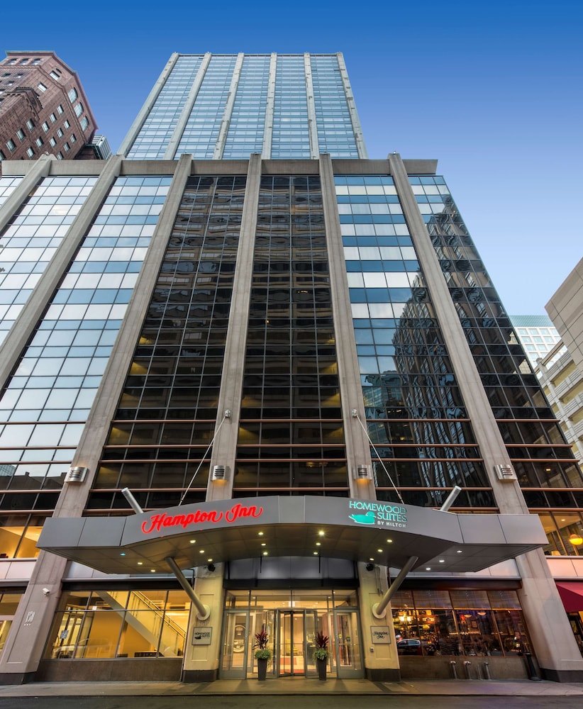 Homewood Suites by Hilton Chicago Downtown Magnificent Mile - photo 34