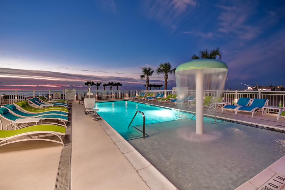Holiday Inn Express & Suites Galveston Beach by IHG - photo 23