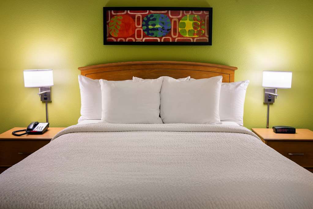 Sonesta Simply Suites Detroit Novi - photo 11