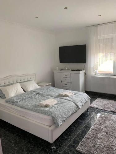 Magic Vendégház — 4-Star Luxury Hotel in Abadszalok, Hungary