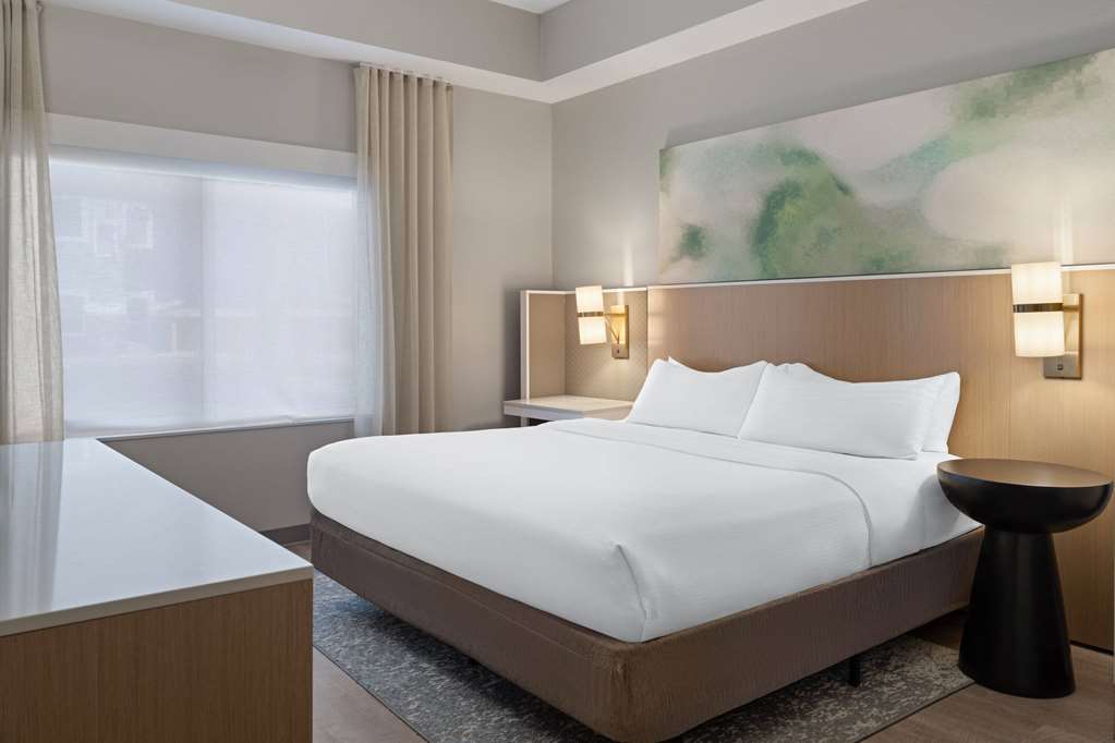 Wyndham Garden Otsego Minneapolis - photo 23