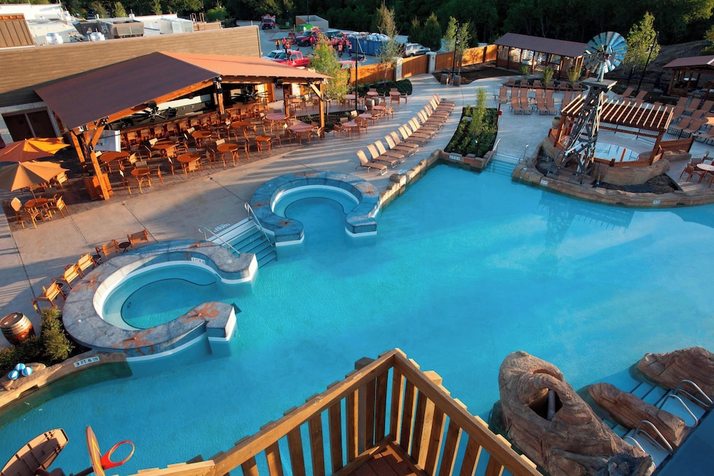 Gaylord Texan Resort & Convention Center - photo 56