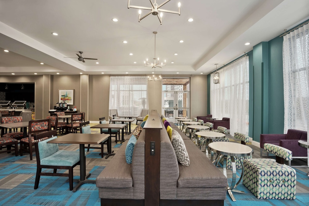 Homewood Suites by Hilton Florence - photo 26