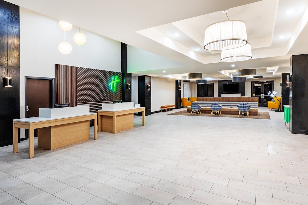 Holiday Inn Hotel & Suites Tulsa South by IHG - photo 44