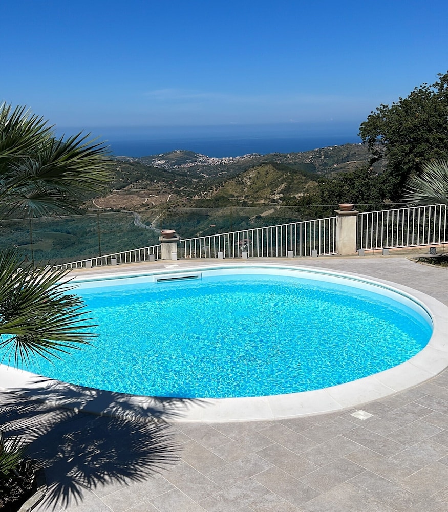 Palazzo Gargano - last minute hotel in Prignano Cilento