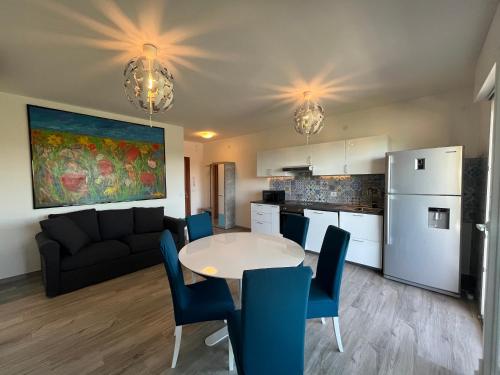 Scaramuzza 7 — 4-Star Luxury Hotel in Grado, Italy