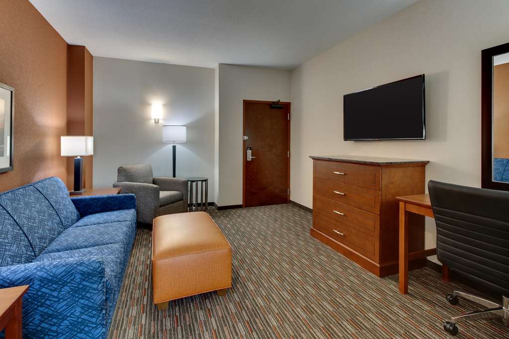 Drury Inn & Suites Knoxville West - photo 29