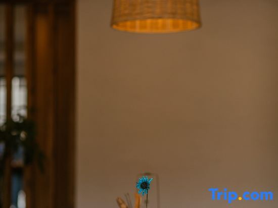 Yin Theme Hot Spring Villa Inn — 4-Star Luxury Hotel in Wuyishan, People's Republic of China