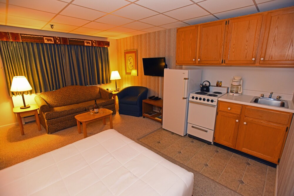 Forest Glen Inn - photo 9
