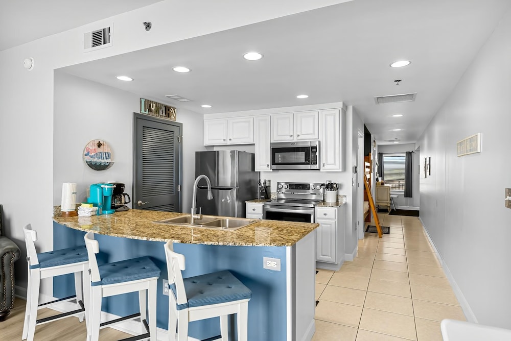 Splash Beach Resort by Panhandle Getaways - photo 390