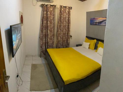 TrierHouse — Douala — photo 3