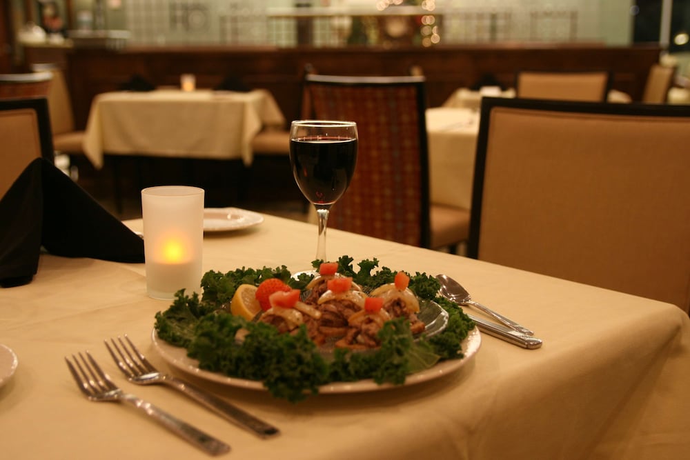 Hilton Garden Inn Valdosta - photo 41
