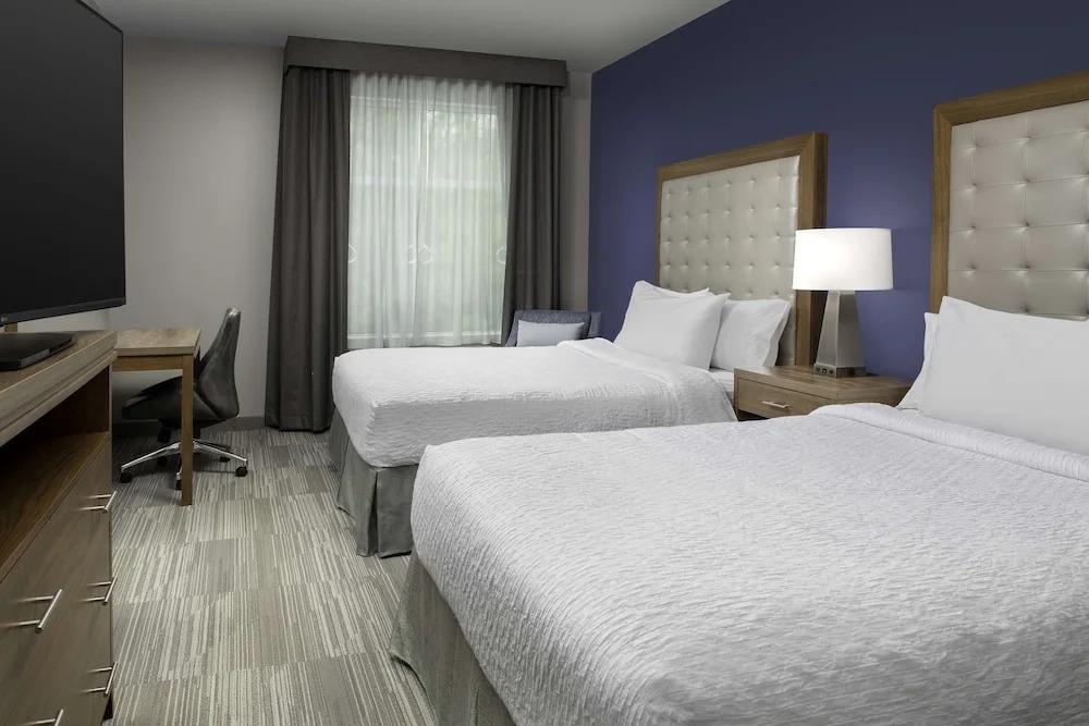 Home2 Suites by Hilton Greenville - photo 23