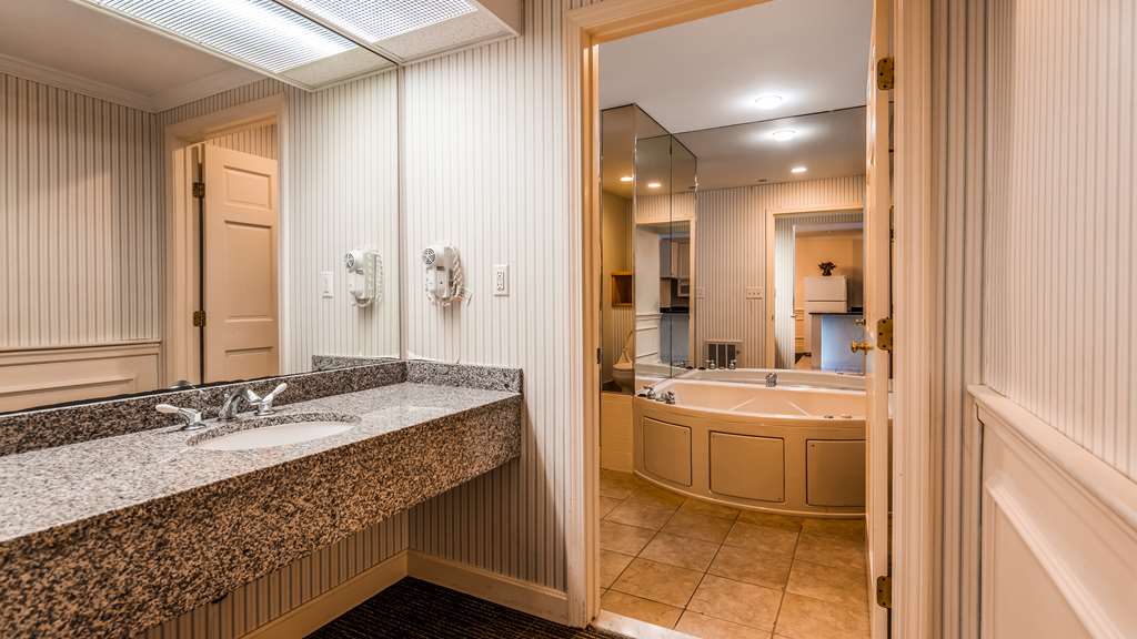 Best Western Adams Inn Quincy Boston - photo 36