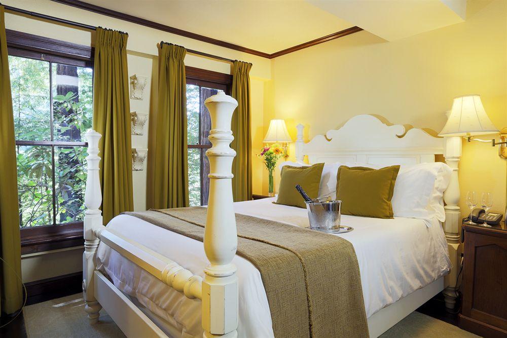 Applewood Inn and Spa - photo 15