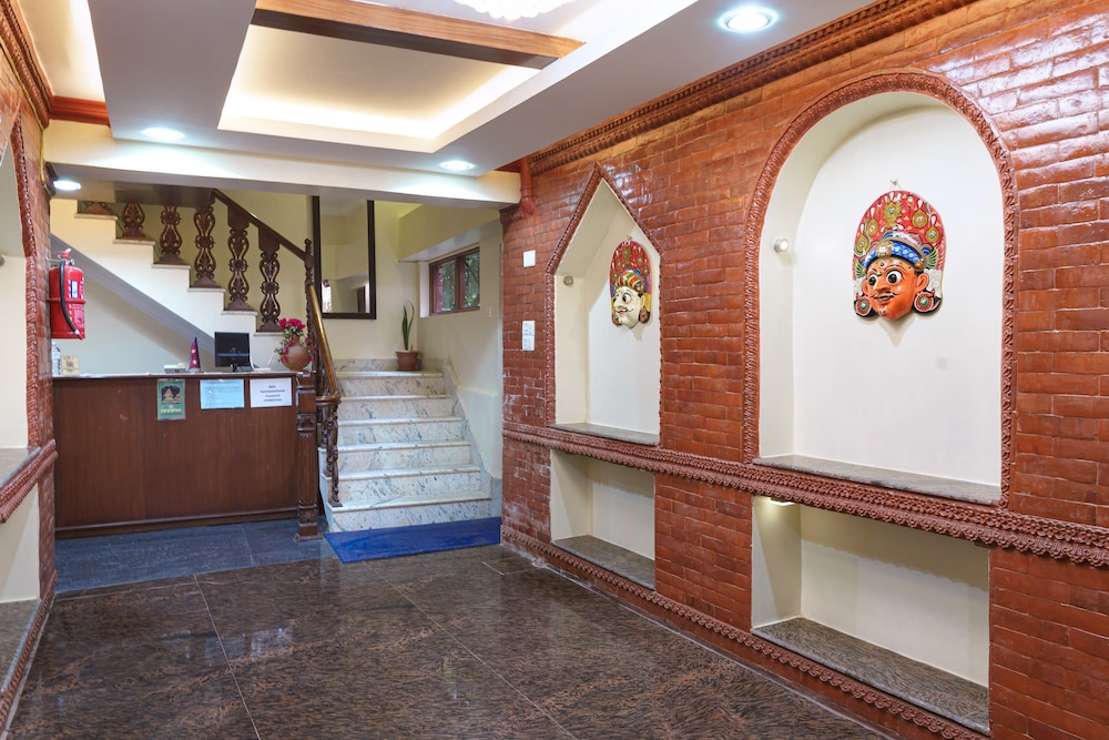 Sweet Inn — Bhaktapur — photo 2
