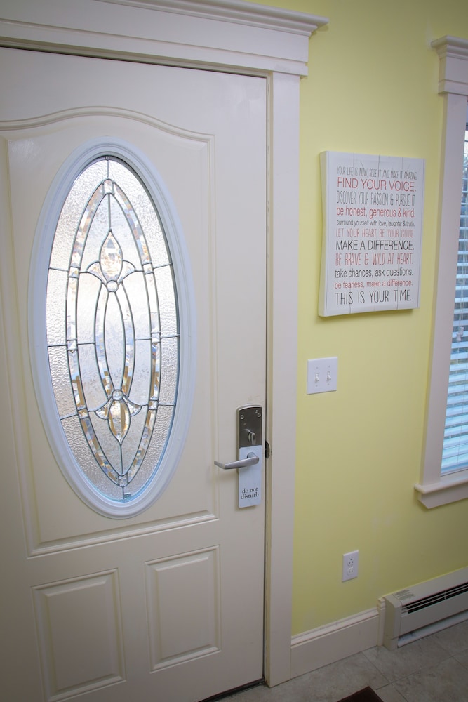 Sheepscot Harbour Village Resort - photo 13