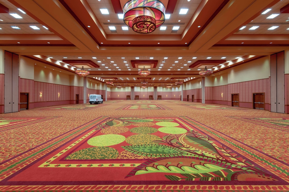 Embassy Suites by Hilton Loveland Conference Center - photo 45