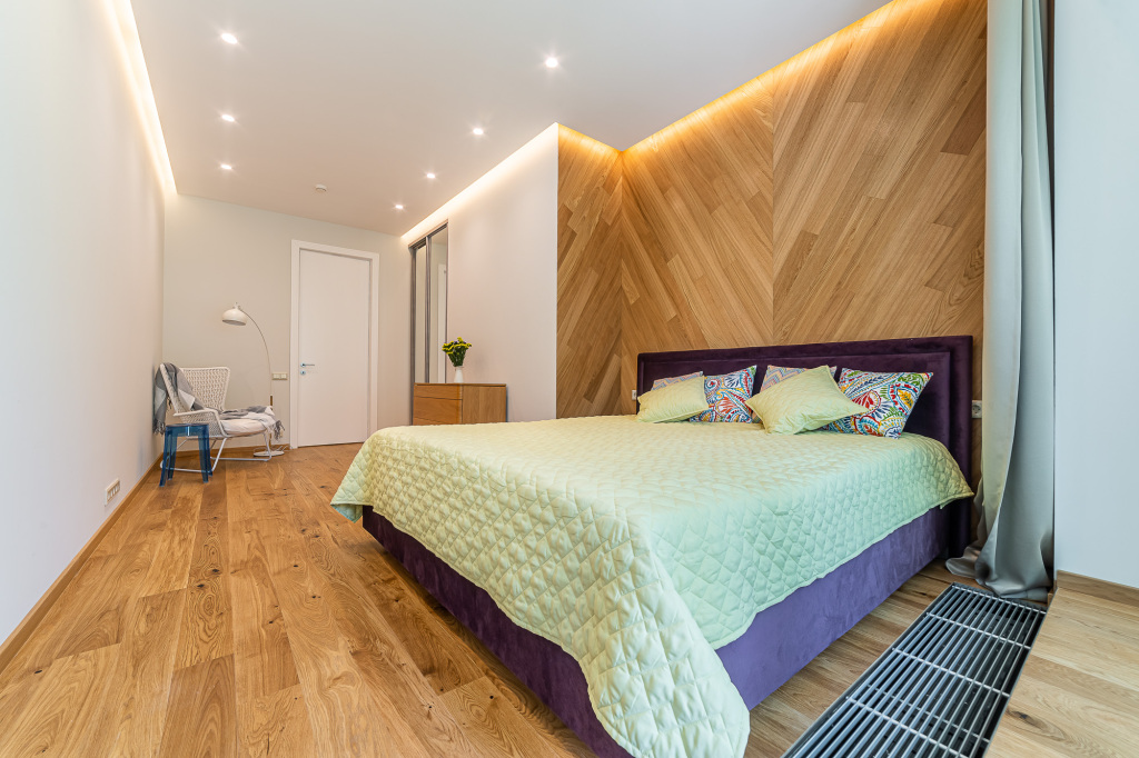 Kameliya Apartments — 5-Star Luxury Hotel in Sochi, Russia
