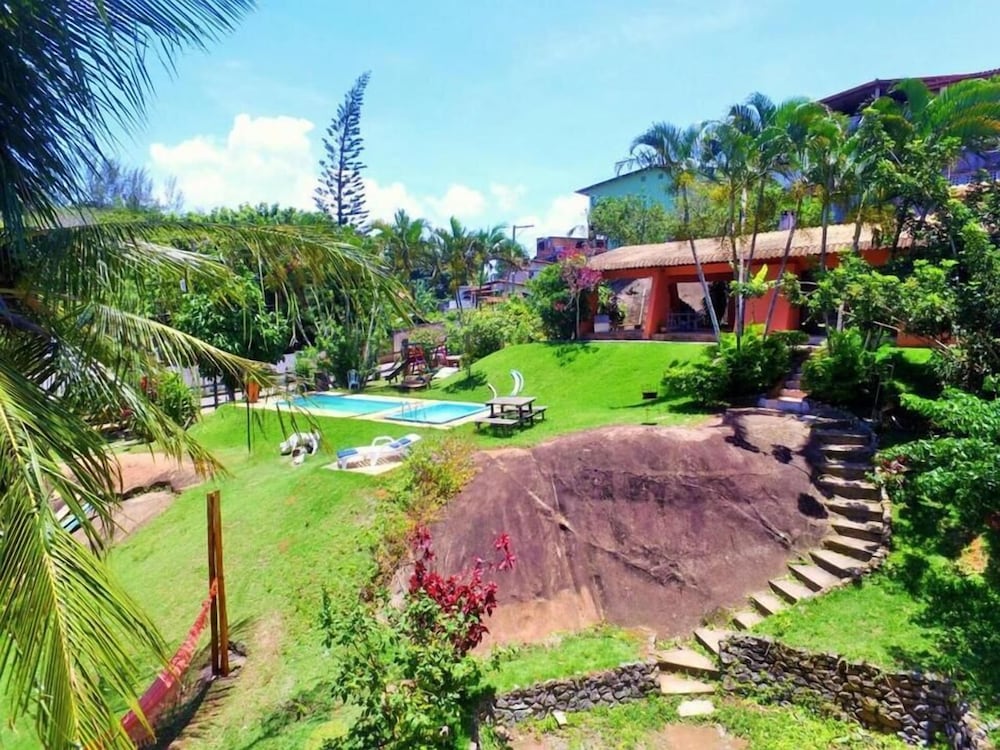 Pousada Trancoso Guarapari in Guarapari, Brasil