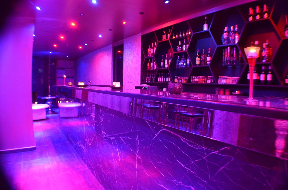 Lida Hotel — hotel in Kifisia